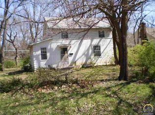 1816 SW High Ave, Topeka, KS 66604