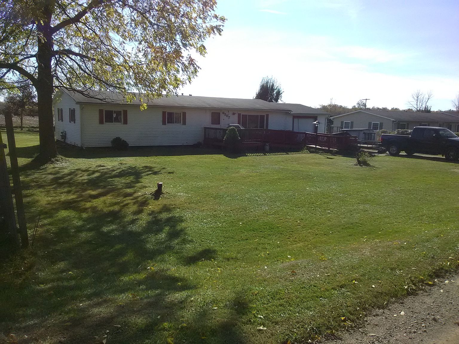 6597 Sadler Rd, Decker, MI 48426 Zillow