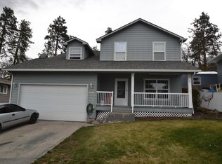 2006 Garrison St, The Dalles, OR