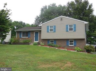 133 Spring Meadow Ln, Washington Boro, PA 17582