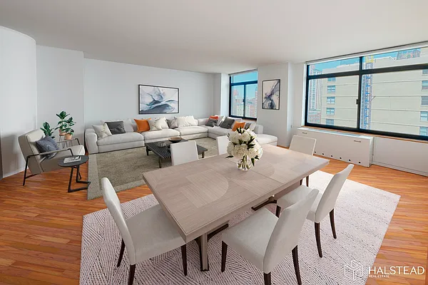 Sold by Brown Harris Stevens | media 1