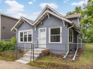 413 E 33rd St, Minneapolis, MN 55408