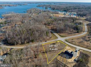 LOT 167 Promise Ln, Bumpass, VA 23024