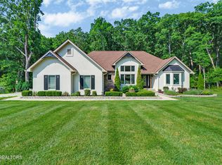 40 Kingsley Ct, Crossville, TN 38558