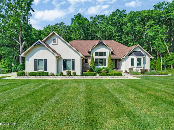 40 Kingsley Ct, Crossville, TN 38558