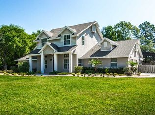 12506 Twin Branch Acres Rd, Tampa, FL 33626