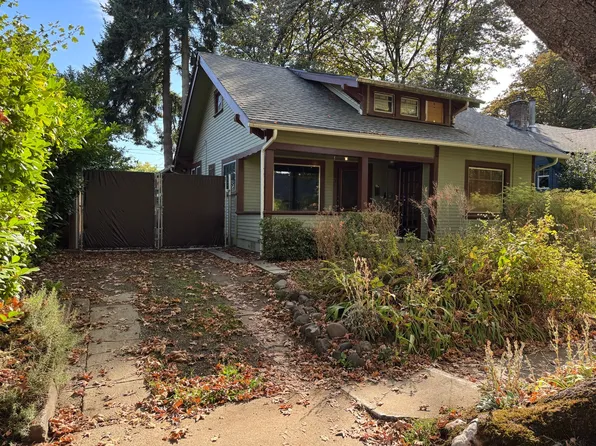 1262 W 5th Ave, Eugene, OR 97402