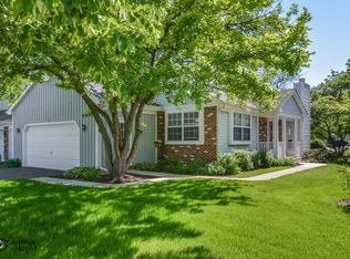 6445 Bush Pl, Downers Grove, IL 60516