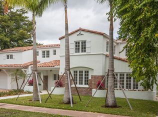 533 Alhambra Cir, Coral Gables, FL 33134