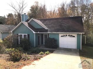 109 Warren Way, Athens, GA 30605