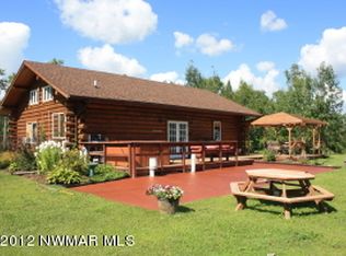 5178 Bull Elk Ct SW, Bemidji, MN 56601