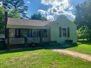 141 Penn Dr, Gadsden, AL 35903