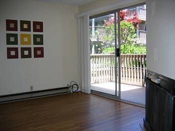 Living Room & Patio