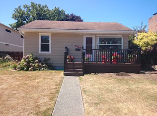 7745 31st Ave SW, Seattle, WA 98126