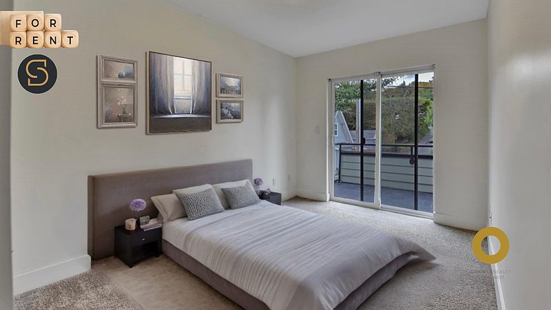 North Vancouver Apartment for rent - 6 Bedrooms — photo 13