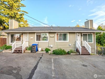 730 53rd Street SW, Everett, WA, 98203