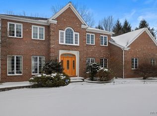 8120 Evergreen Dr, Corfu, NY 14036