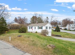 185 Sanborn St, Franklin, NH 03235