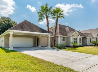 8303 Frontenac Dr, Houston, TX 77071