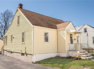 647 Clark St, Bridgeport, CT 06606