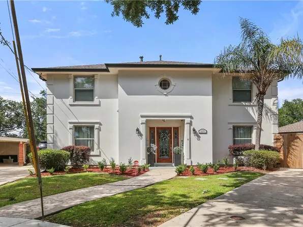 5639 Charlotte Dr, New Orleans, LA 70122