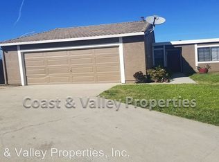 862 Howe Dr, Salinas, CA 93907