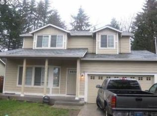 14014 SE Martins St, Portland, OR 97236