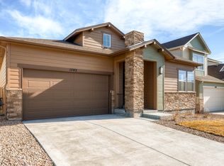 1702 Ghost Dance Cir, Castle Rock, CO 80108