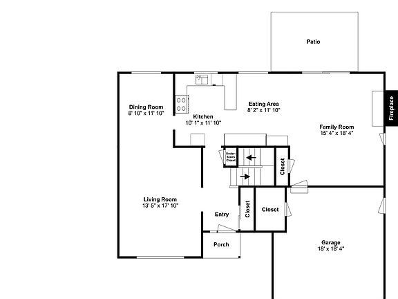 2nd image of 1717 Gershwin Cir