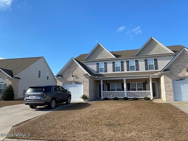 2nd image of 1612 A Brook Hollow Dr