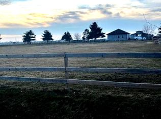 10772 N 3500w Rd, Manteno, IL 60950