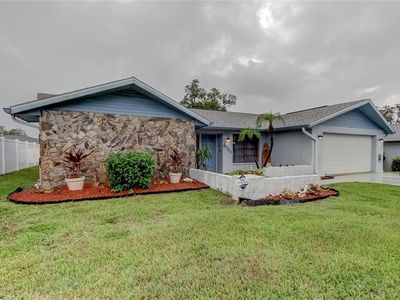 8808 Wabash Ln, Port Richey, FL, 34668