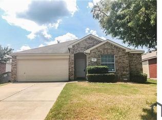 1031 Singletree Dr, Forney, TX 75126