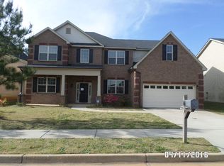 319 Deven Ct, Warner Robins, GA 31088