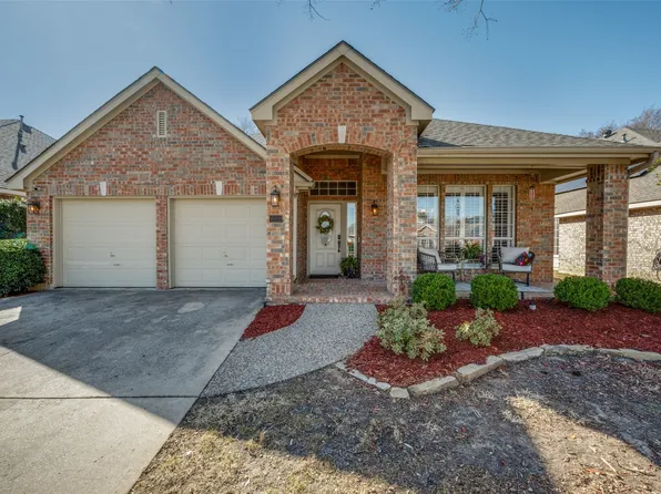 1605 Shadow Crest Dr, Corinth, TX 76210
