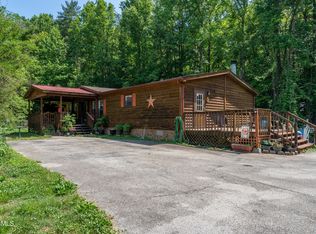 232 Shady Rd, Oliver Springs, TN 37840