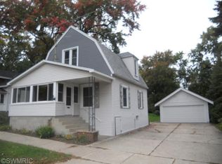 3311 Oak St, Hudsonville, MI 49426