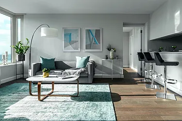 Rented by Brookfield (Funnel)