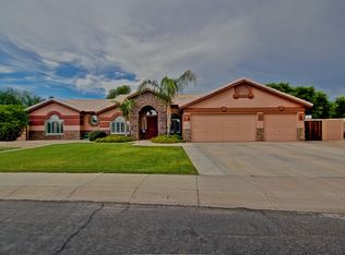 1760 E Horseshoe Ct, Gilbert, AZ 85296