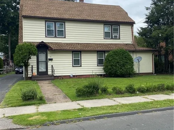 78 Whiting Road, East Hartford, CT 06118