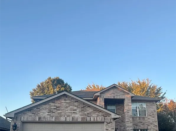 9208 Harrisburg Ln, McKinney, TX 75071