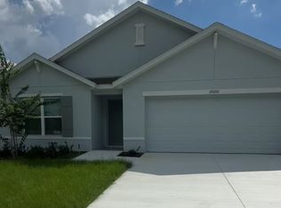 17000 SW 25th Terrace Rd, Ocala, FL 34473
