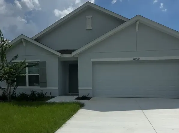17000 SW 25th Terrace Rd, Ocala, FL 34473