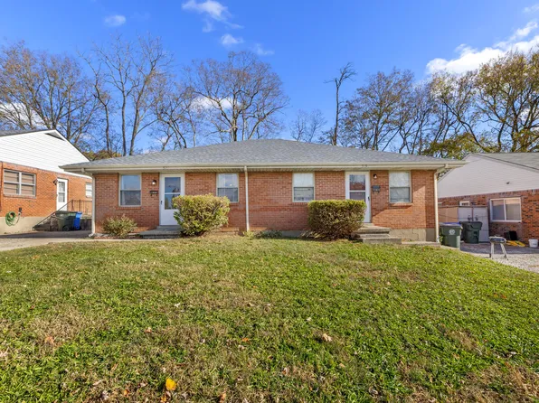 519-521 Lisa Dr, Lexington, KY 40505