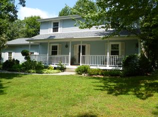 476 Jefferson Ln, Clinton, TN 37716