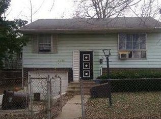 2003 W 146th St, Dixmoor, IL