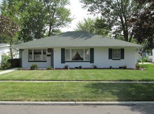 205 Clifton Ave, Findlay, OH 45840