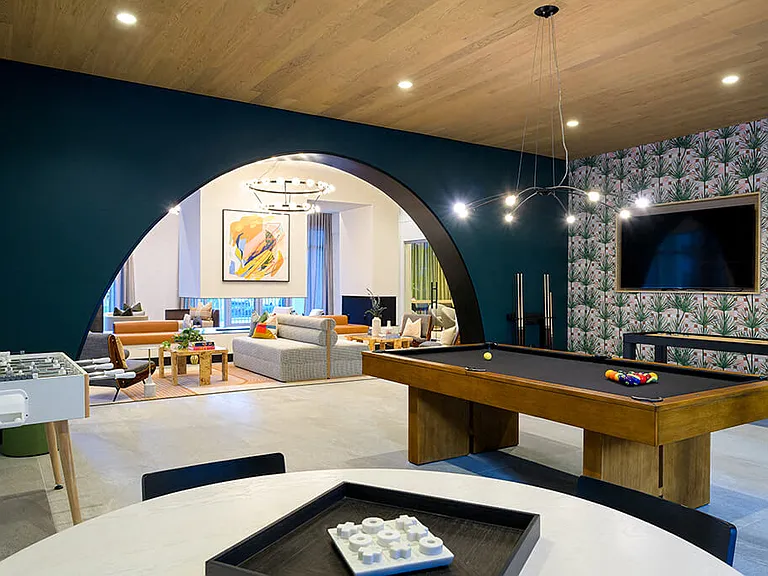 Coasterra Apartments — Photo 18