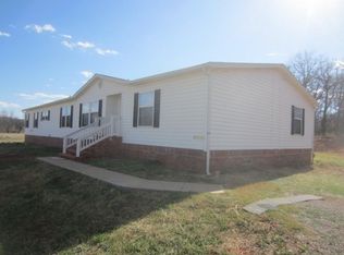 19744 E Etowah Rd, Noble, OK 73068