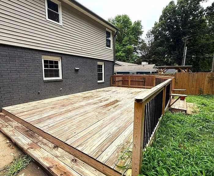 5406 Barrington Dr — Photo 17
